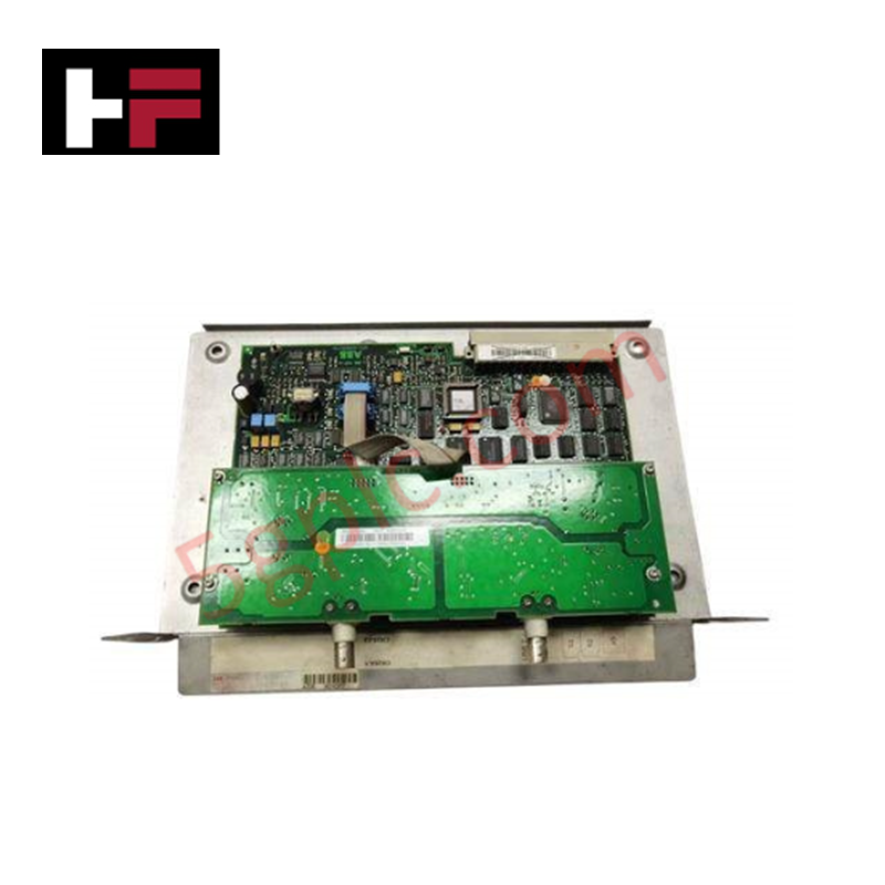 برد کنترل CI626A 3BSE005023R1 | ABB