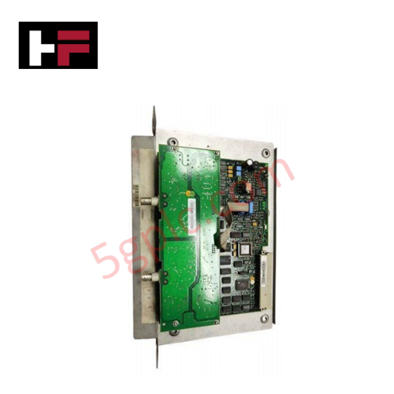 CI626A 3BSE005023R1 | ABB | لوحة التحكم