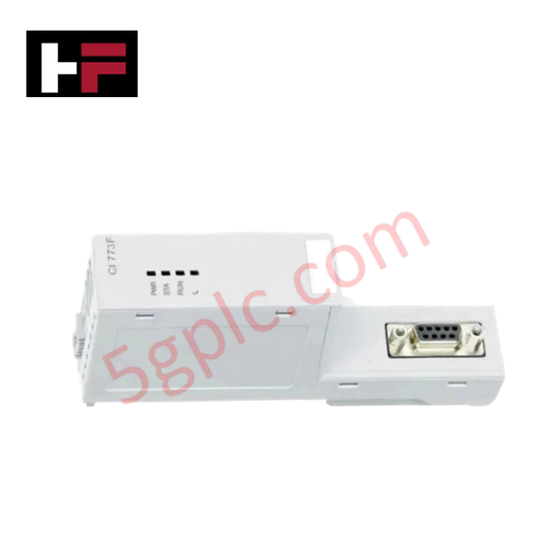 3BDH000395R0001 ABB CI 773F Communication Interface Module