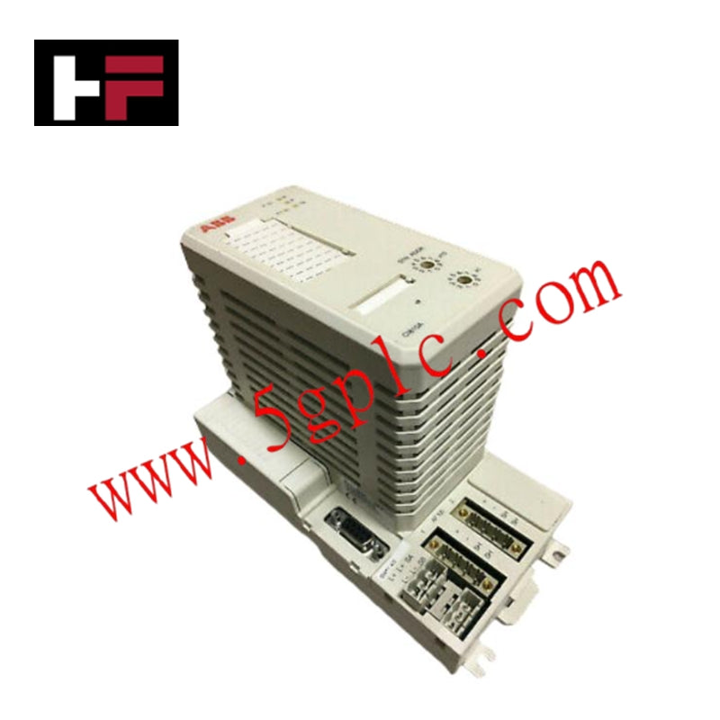 ABB CI810A 3BSE013262R1 AF100 Field Communication Interface