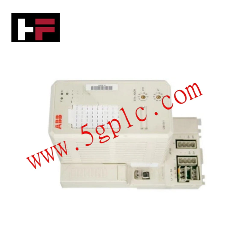 ABB CI810V2 3BSE013224R1 AF100 Antarmuka Komunikasi Lapangan