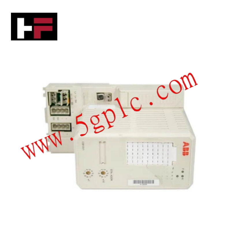 ABB CI810V2 3BSE013224R1 AF100 Field Communication Interface