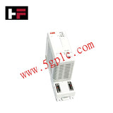 ABB CI820V1 3BSE025255R1 وحدة تحكم FCI موثوقة واحتياطية