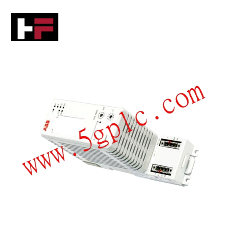 ABB CI820V1 3BSE025255R1 وحدة تحكم FCI موثوقة واحتياطية