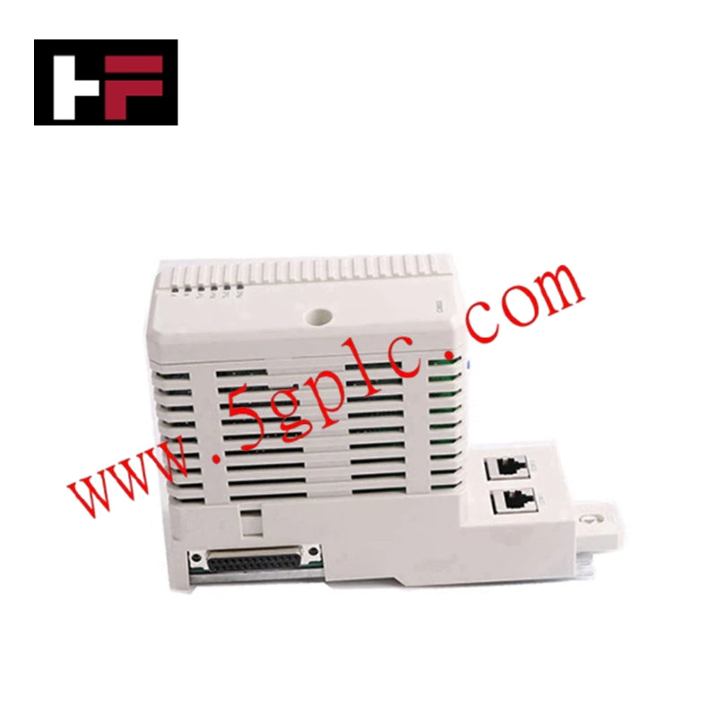 ABB CI830 3BSE013252R1 Profibus DP-V0 Fieldbus Communication Interface