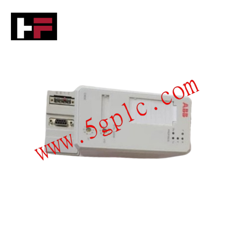 رابط ارتباطی ABB CI830 3BSE020773R1 S800 I/O PROFIBUS DP
