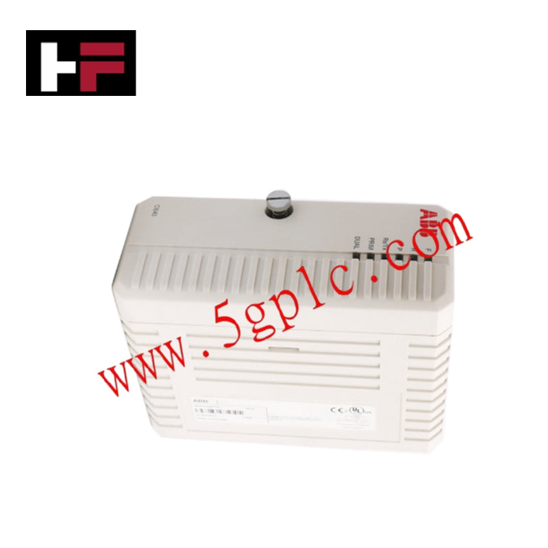 ABB CI840 3BSE022457R1 S800 I/O Redundant PROFIBUS DP-V1 Interface