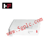 Модуль интерфейса полевой связи Ethernet ABB CI845 3BSE075853R1
