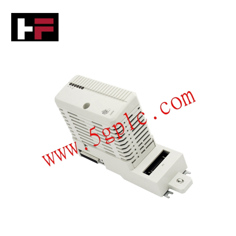 ABB CI856K01 3BSE026055R1 S100 I/O System Interface Kit