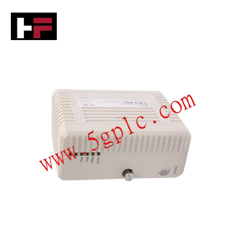 ABB CI854A 3BSE030221R1 PROFIBUS DP-V1 Master Interface Module