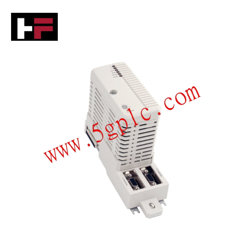 ABB CI854A 3BSE030221R1 Модуль интерфейса мастера PROFIBUS DP-V1