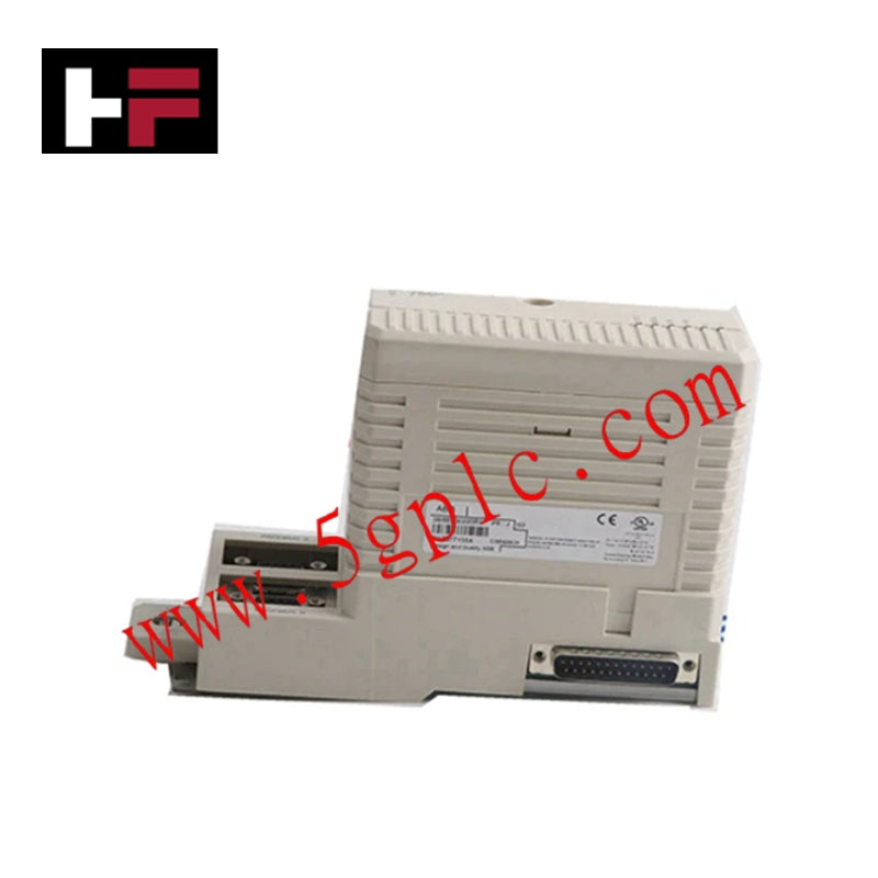 ABB CI854AK01 3BSE030220R1 PROFIBUS-DP/V1 Master-Schnittstellen-Kit