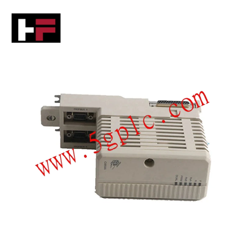 ABB CI854AK01 3BSE030220R1 PROFIBUS-DP/V1 Master Interface Kit