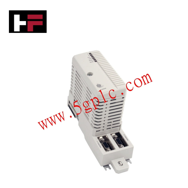 ABB CI867AK01 3BSE092689R1 AC 800M Modbus TCP Communication Interface Kit