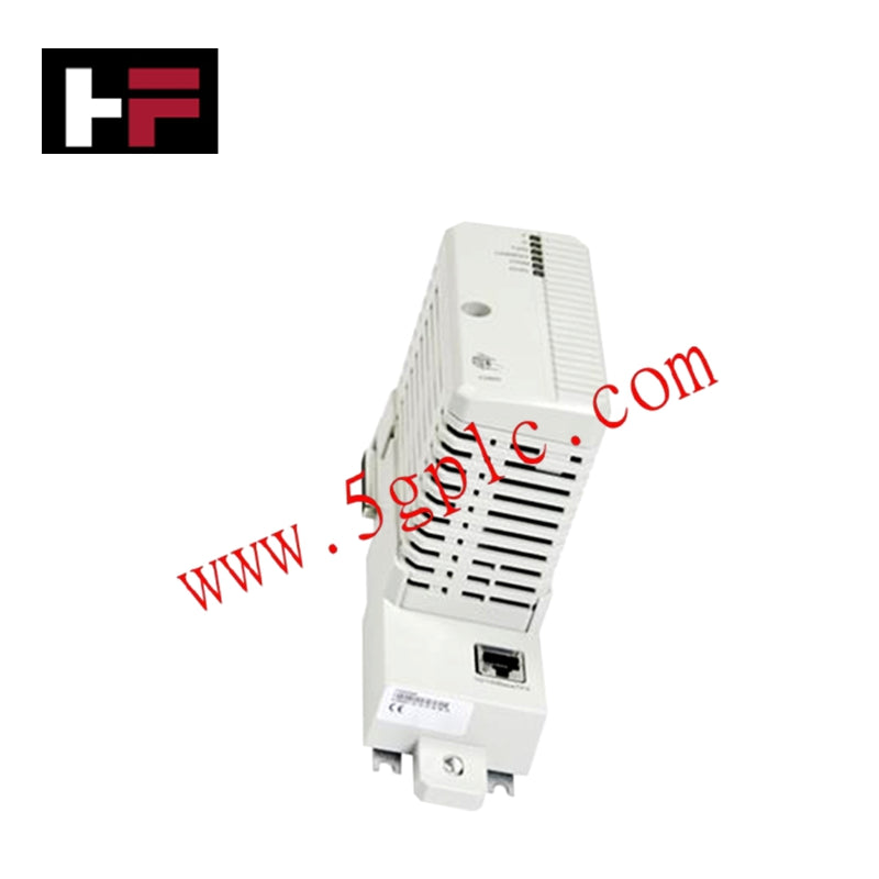 ABB CI853 3BSE018103R1 System 800xA Çift RS-232C İletişim Modülü