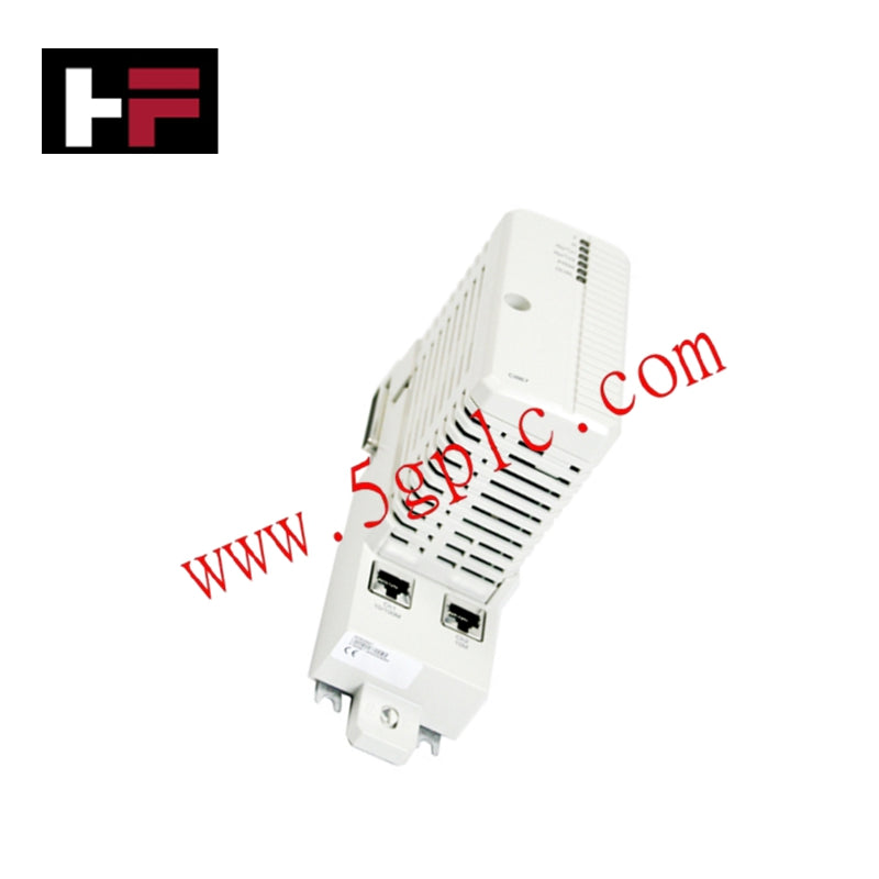 ABB CI867 3BSE043660R1 AC 800M Modbus TCP Communication Module
