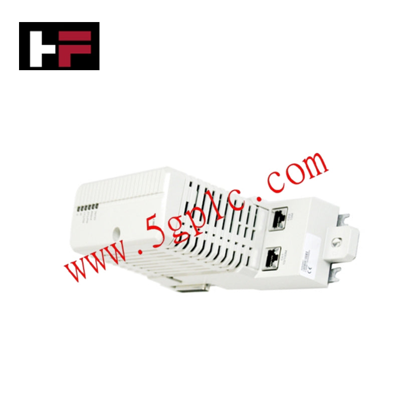 ABB CI867K01 3BSE043660R1 Modbus TCP Communication Interface Kit