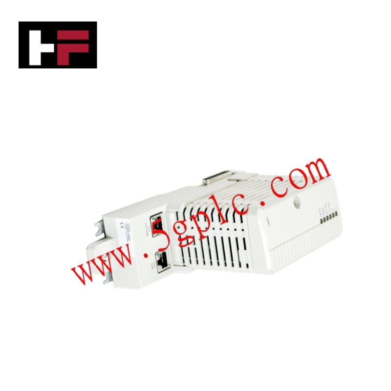 ABB CI867K01 3BSE043660R1 Modbus TCP Communication Interface Kit