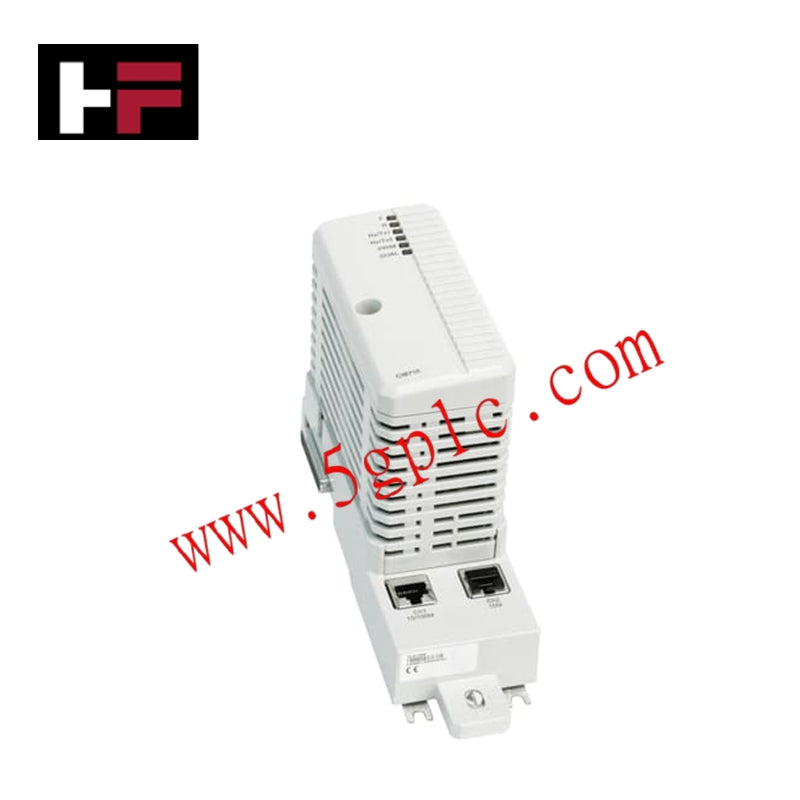 ABB CI871 3BSE092693R1 AC 800M PROFINET IO Communication Interface
