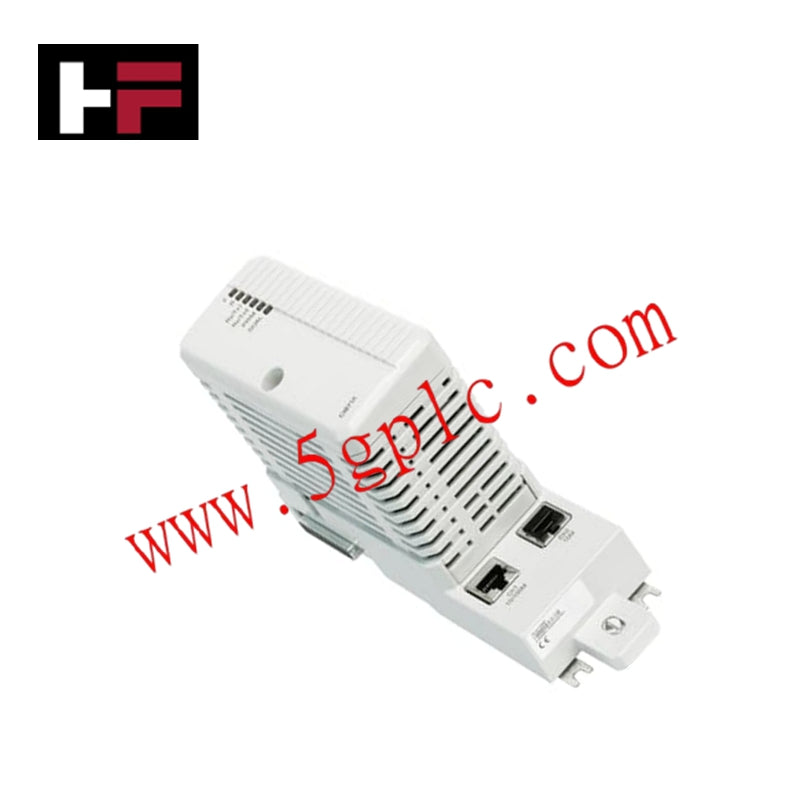 ماژول ورودی آنالوگ ۸ کاناله ABB AI809 3BSC690071R1 S800 I/O