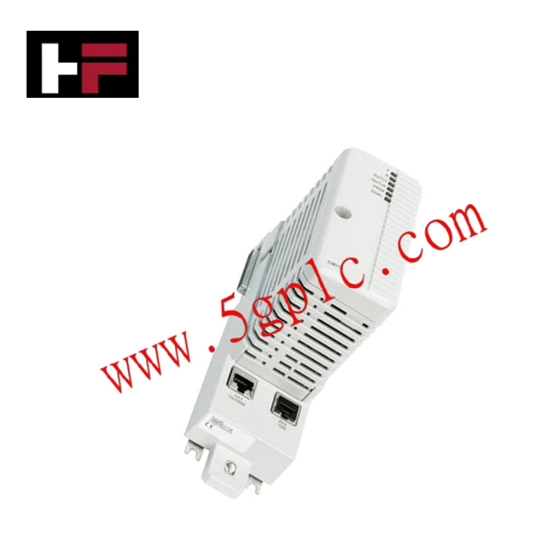 ABB AI809 3BSC690071R1 Modul Input Analog 8-Saluran S800 I/O