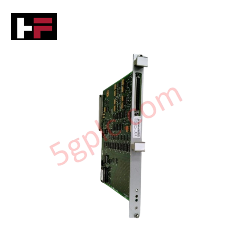 CL6721X1-A4 41B5215X132 | Emerson | Fisher PROVOX Discrete I/O Module