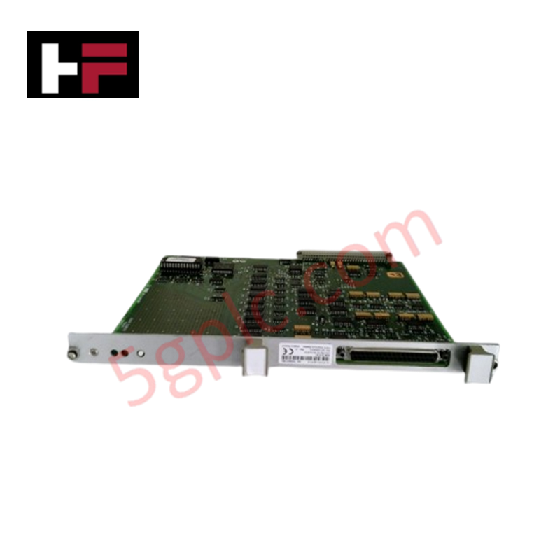 CL6721X1-A4 41B5215X132 | Emerson | Fisher PROVOX Discrete I/O Module
