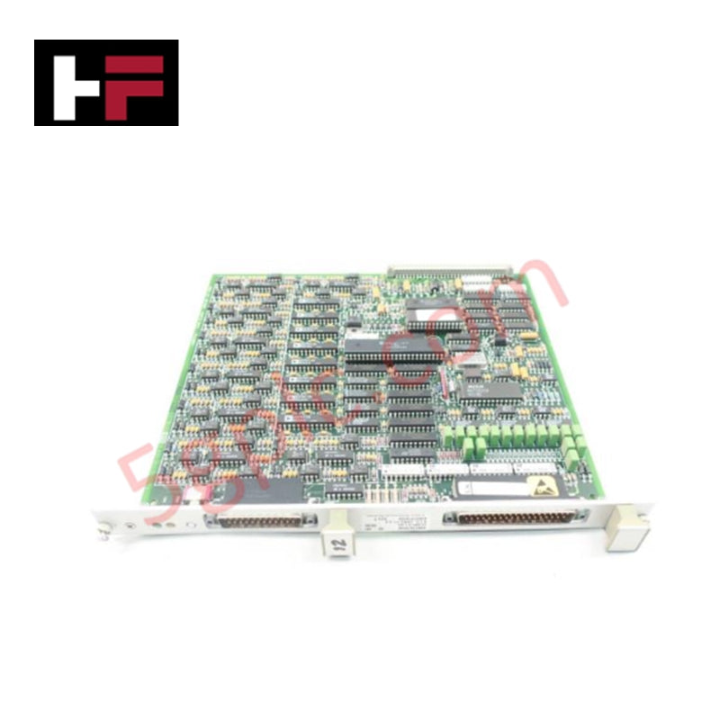 CL6821X1-A5 43B5797X032 | Emerson | Fisher PROVOX Analog I/O Module