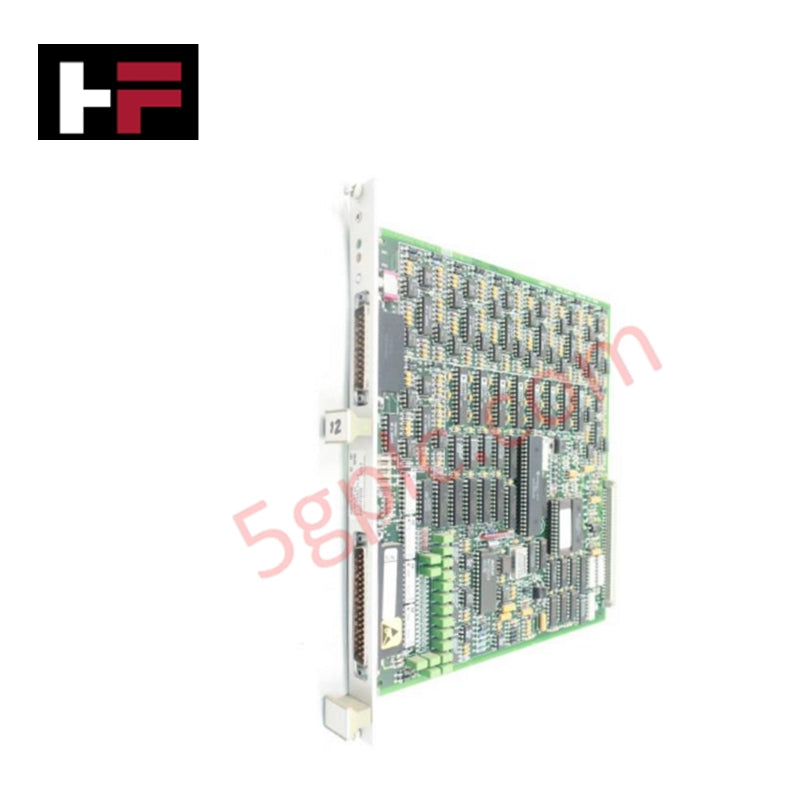 CL6821X1-A5 43B5797X032 | Emerson | Fisher PROVOX Analog I/O Module