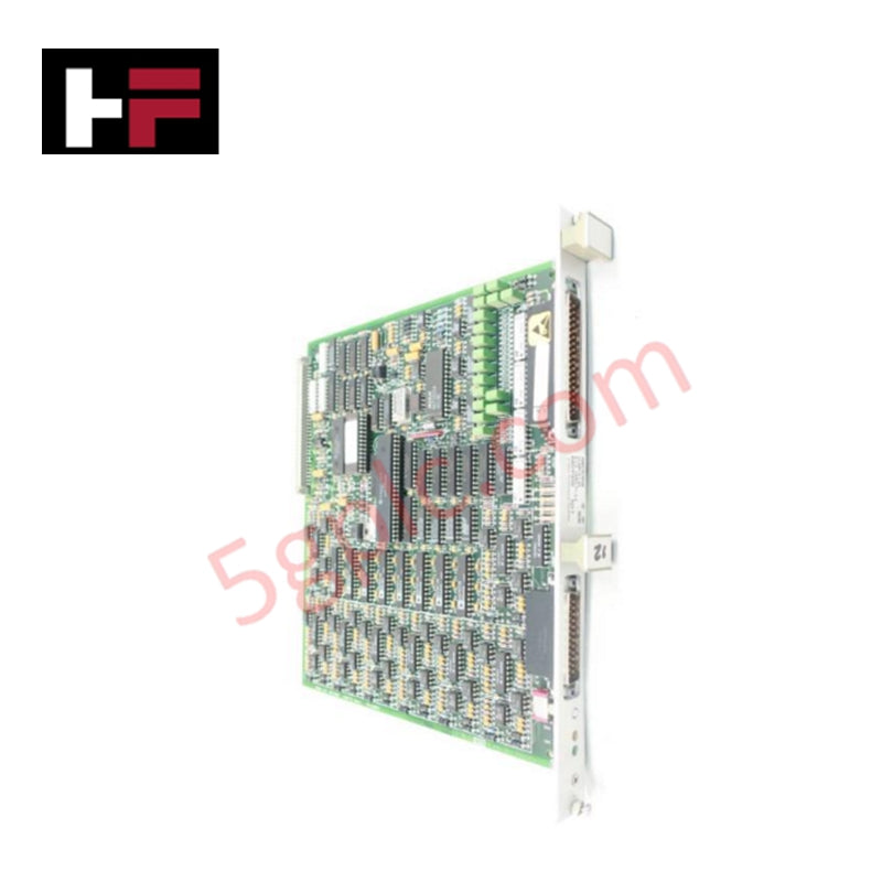 CL6821X1-A5 43B5797X032 | Emerson | Fisher PROVOX Analog I/O Module