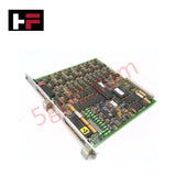 CL6821X1-A6 12P0663X032 Emerson Fisher PROVOX Analog Input Output Module