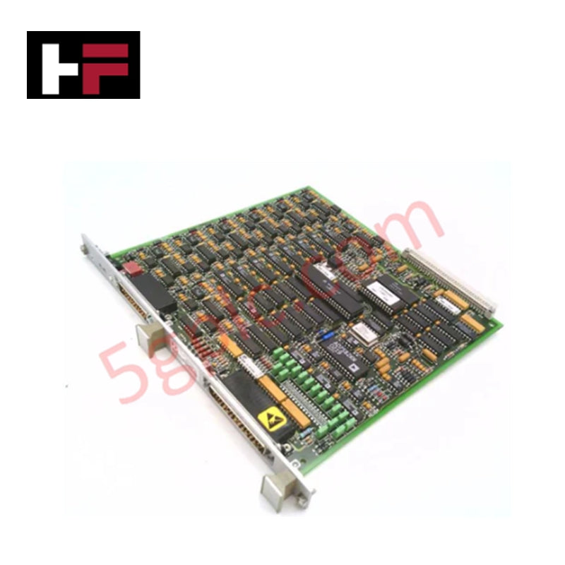 CL6821X1-A6 12P0663X032 Emerson Fisher PROVOX Analog Input Output Module