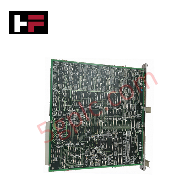 CL6824X1-A1 12P0050X032 | Emerson Rosemount | Analog Input Output Module