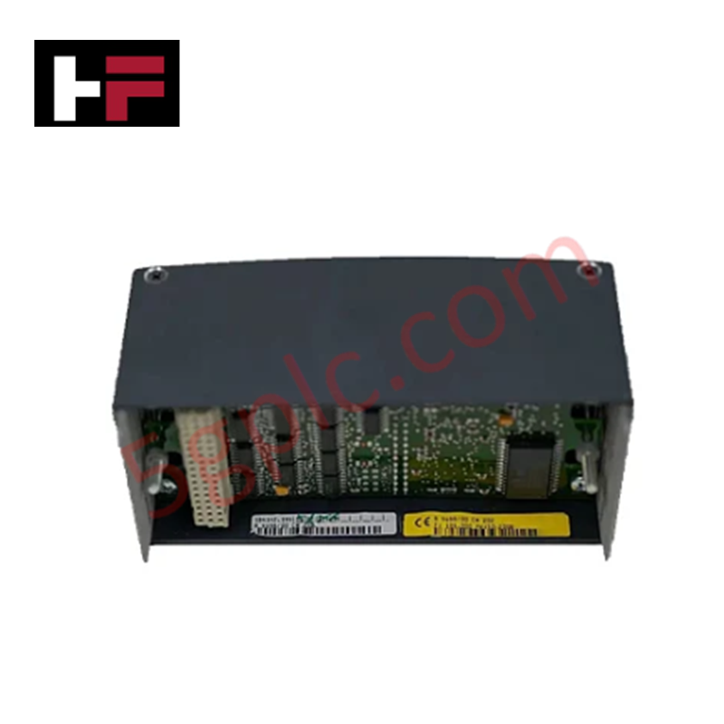 Modul Induk CM202 CANopen | BACHMANN
