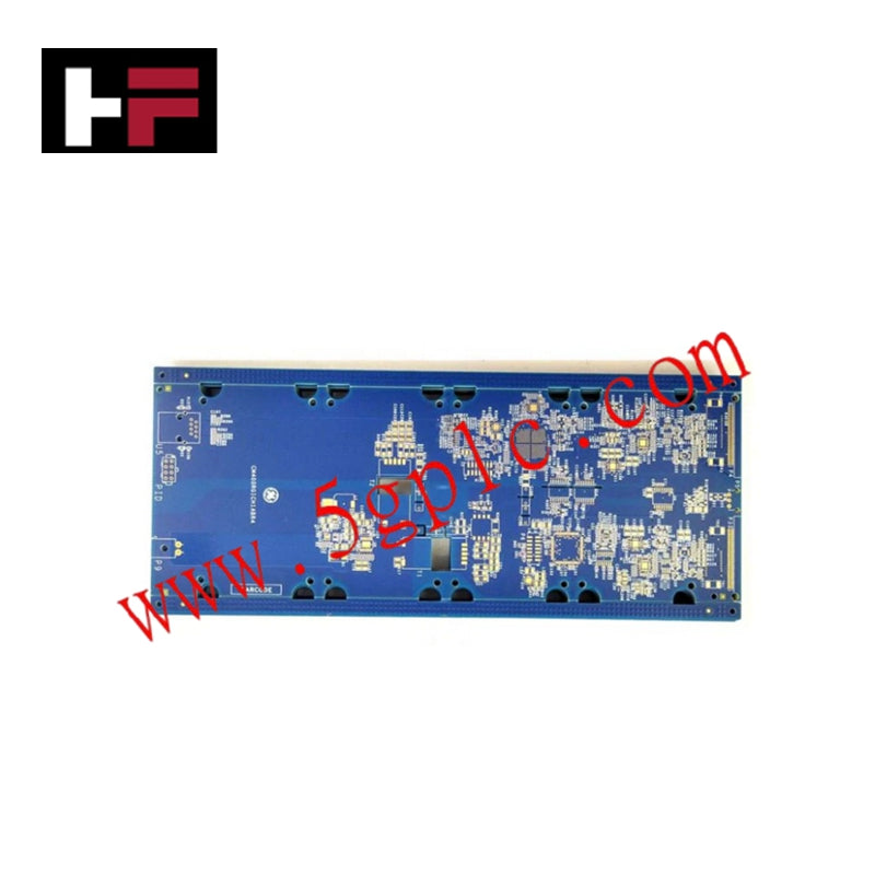 کارت حافظه حرفهای GE CM400RGICH1AFD برای سیستمهای کنترل