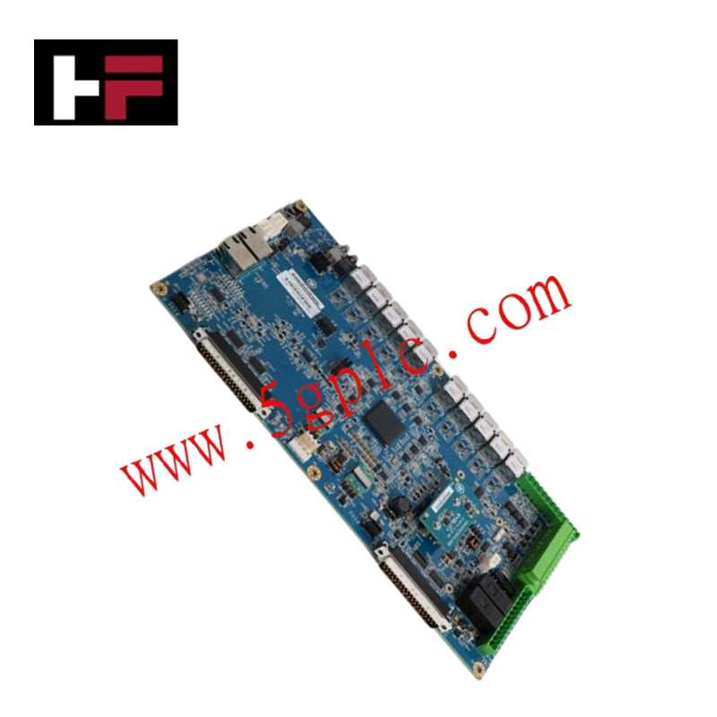 GE CM415REBKH1B Reliable-quality Communication and Control Module