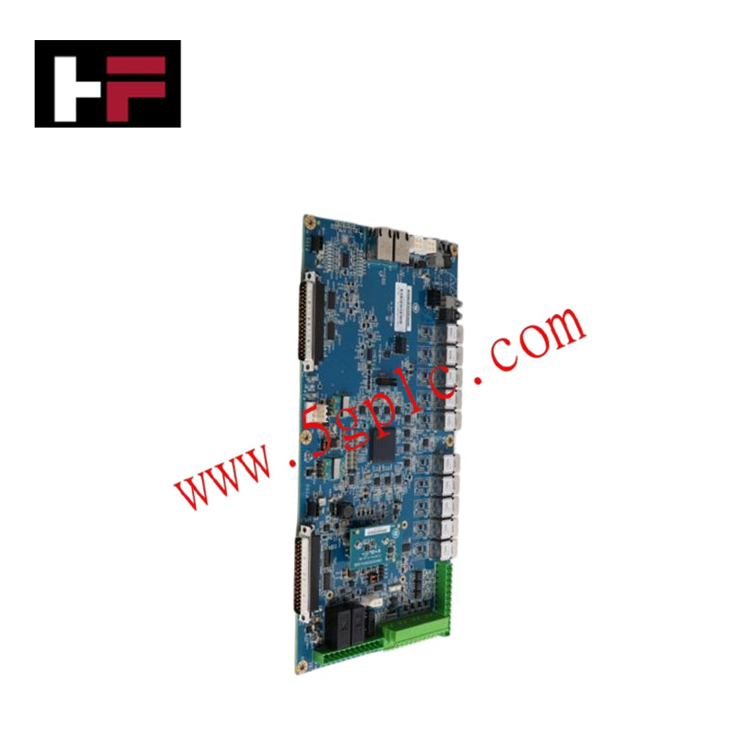 GE CM415REBKH1B Reliable-quality Communication and Control Module