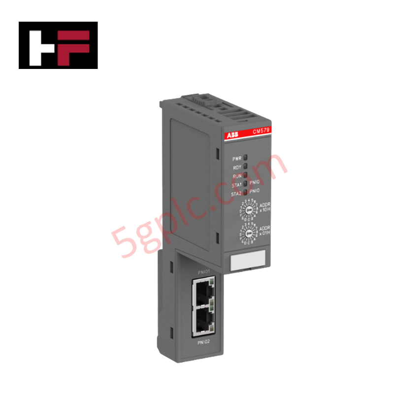 ABB CM579-ETHCAT Communication Module