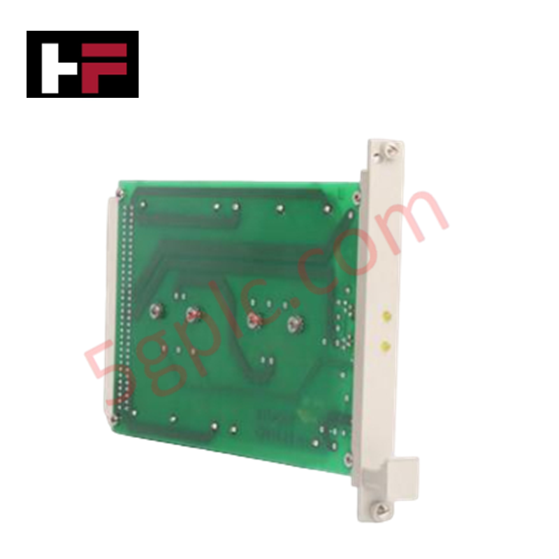 ماژول منبع تغذیه ABB CMA 121 3DDE300401