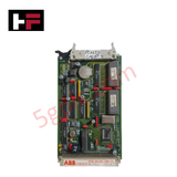 Cartão de Exibição ABB CMA 123 AE5 3DDE 300 403 SYNPOL D