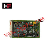 Placa de Interface de Comunicação Profissional ABB CMA126 3DDE 300 406