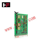 ABB CMA127 3DDE300407 Zuverlässiges Steuerkartenmodul