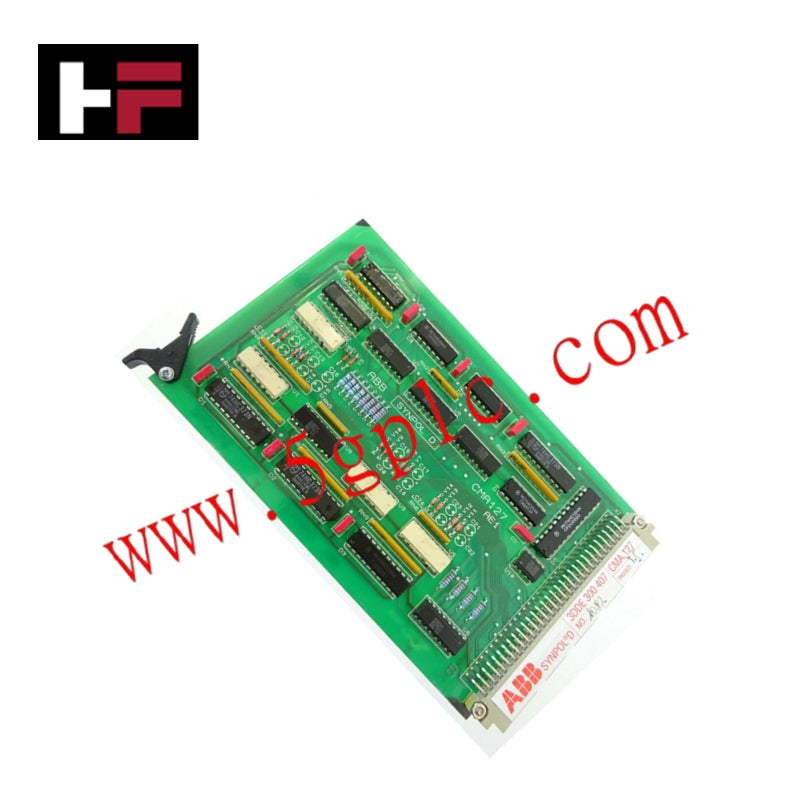 ABB CMA127 3DDE300407 Zuverlässiges Steuerkartenmodul