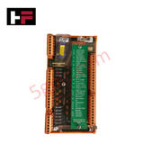 Kartu Relay Generator CMA 132 ABB SYNPOL D | 3DDE 300 412
