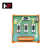 برد ترمینال ABB مدل CMA 136 3DDE 300 416