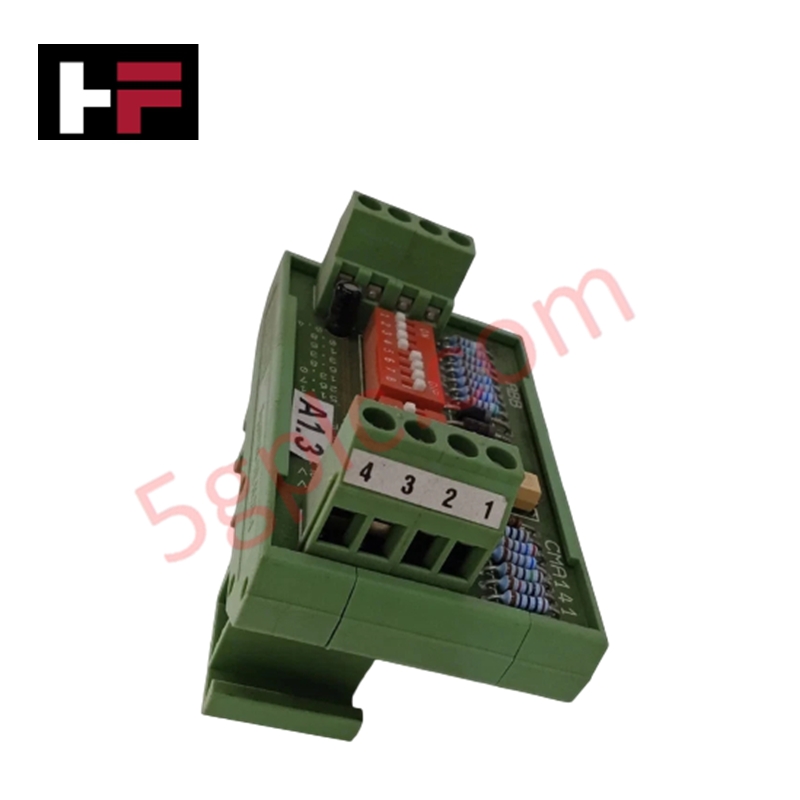 وحدة طرفية ABB CMA141