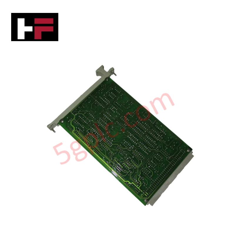 وحدة واجهة تتابع الاتصالات CMA 33 GVT 360 5796 | ABB