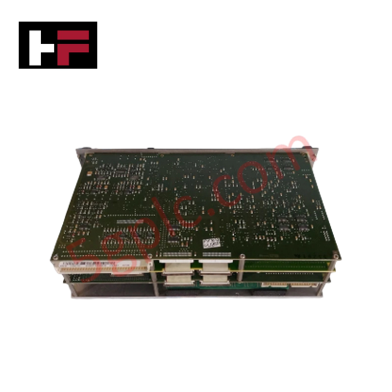 Modul Unit Pelbagai Fungsi CMC 70 ABB