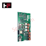 Placa de Control de Unidad Rectificadora ABB CMIB-11C ACS800