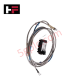 CON021+PR6424/002-130 Emerson Eddy Current Sensor System